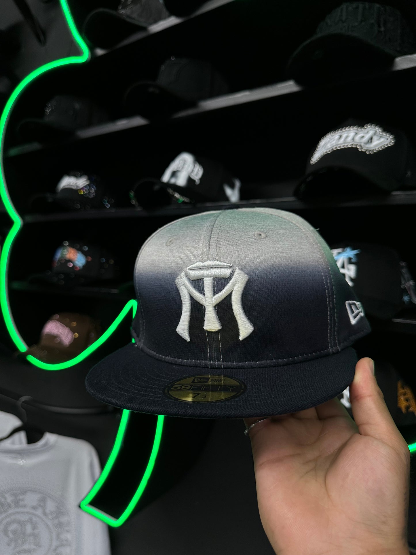 NEW ERA 1/4