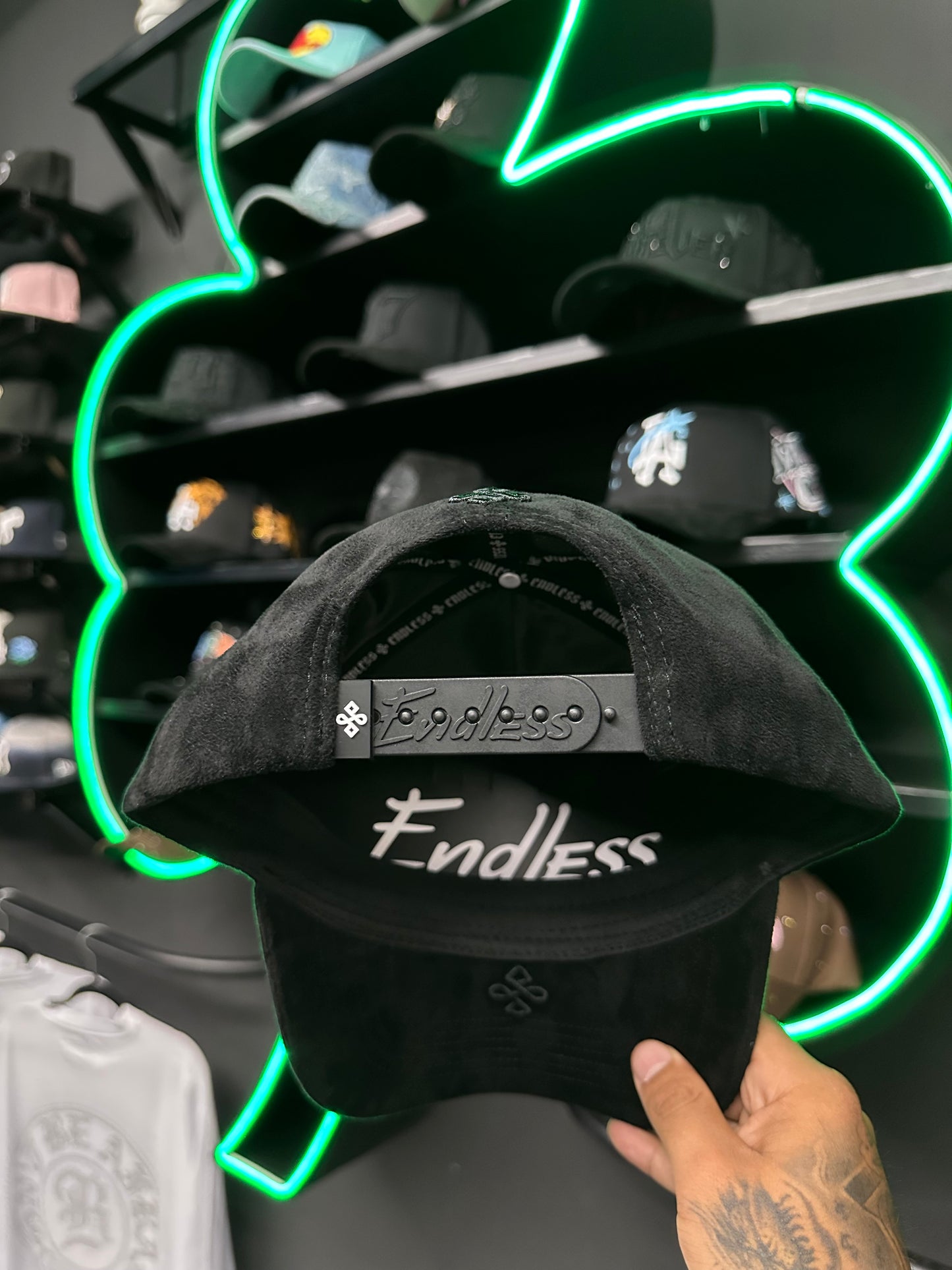Endless