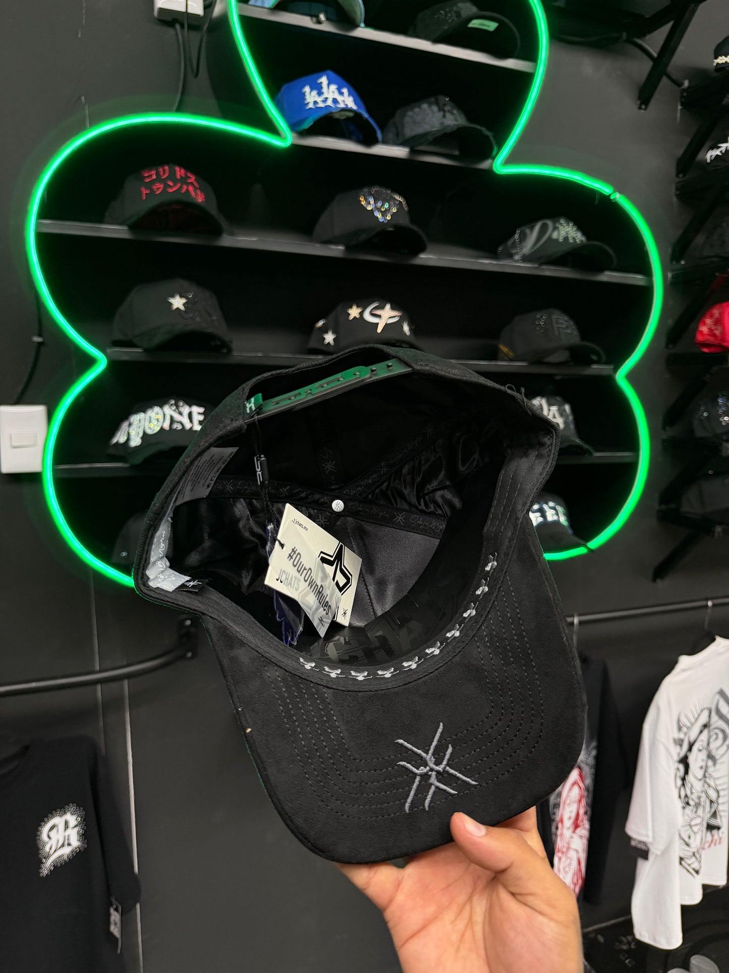 JC Hats