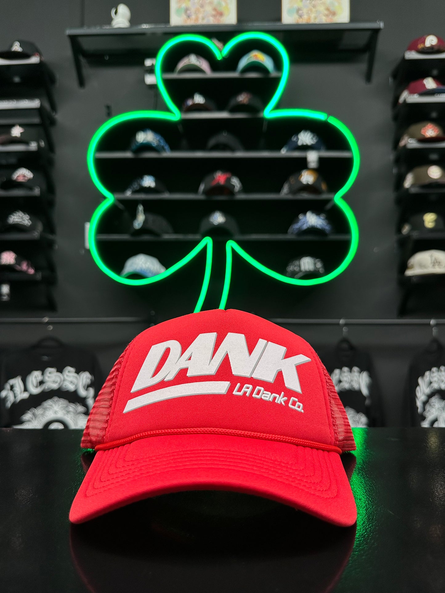 La Dank