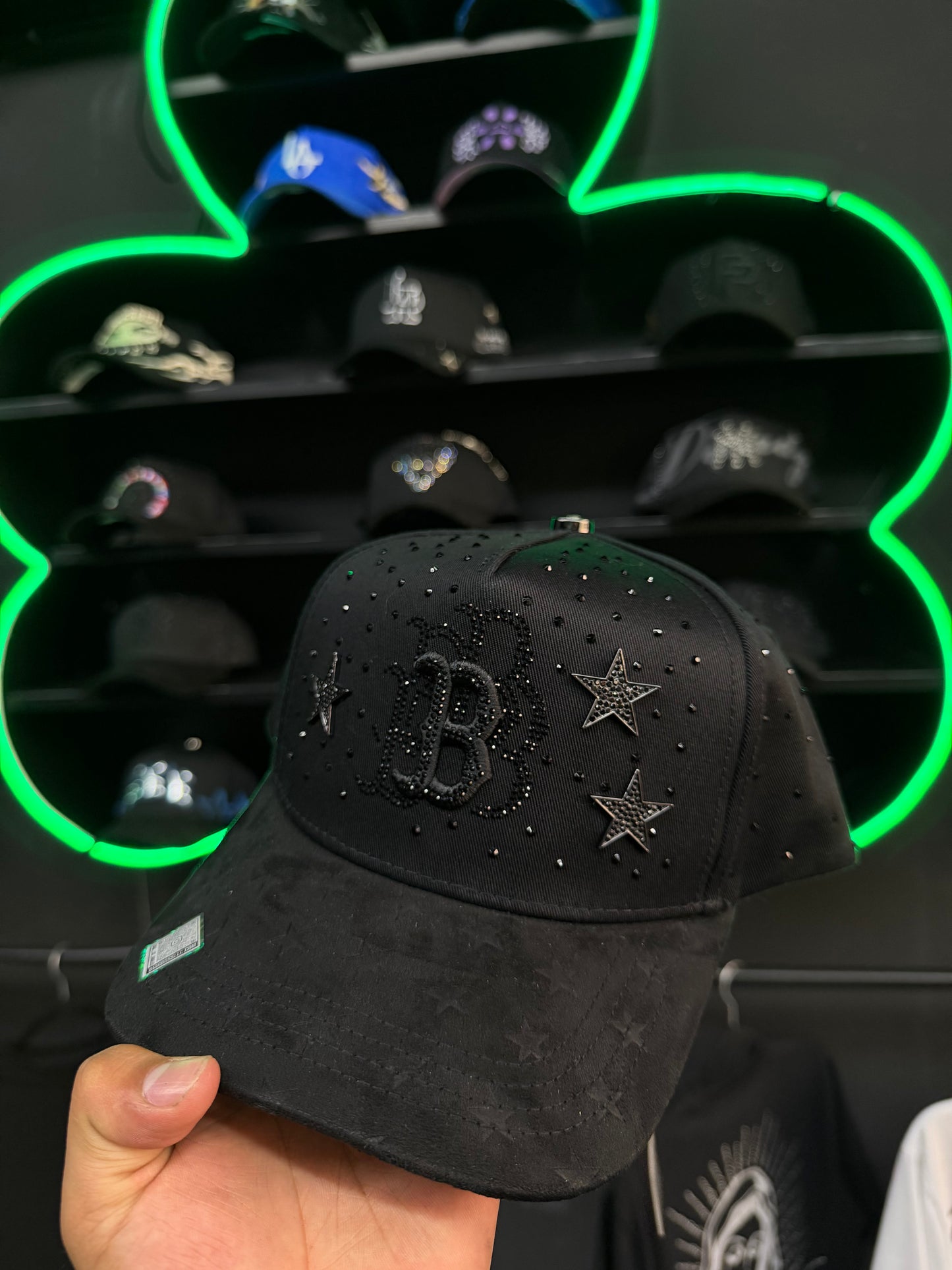 Big Boss “Triple B”