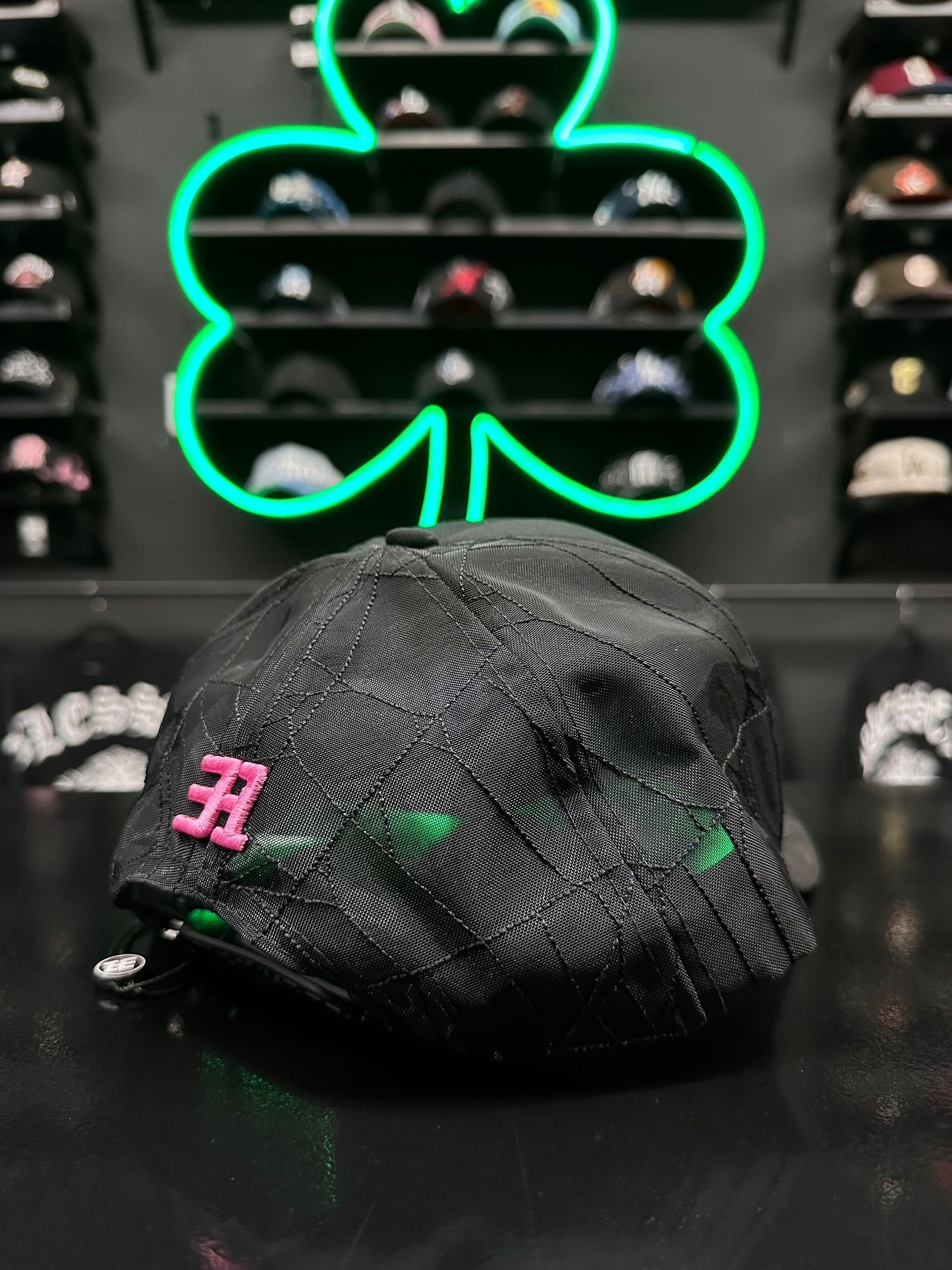 31 hats spyder
