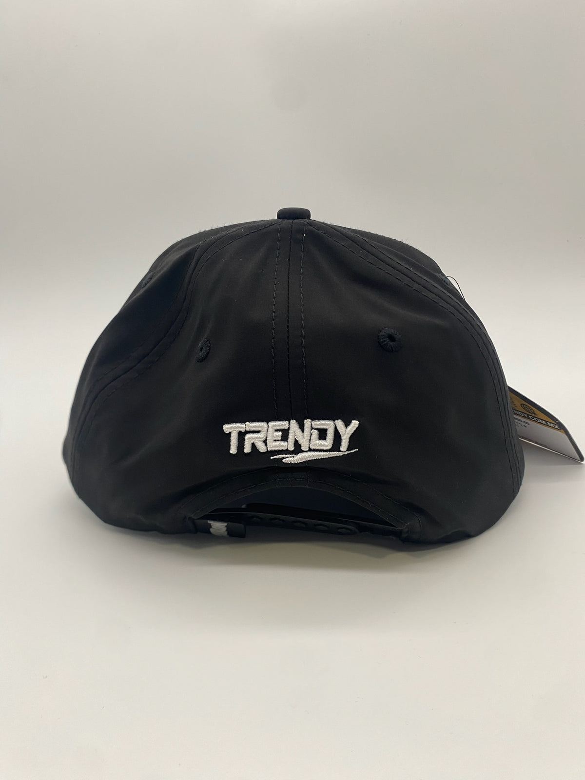 IRON TRENDY SPORT BLACK