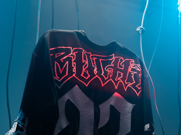 Jersey B-Legacy XI-XXlll
