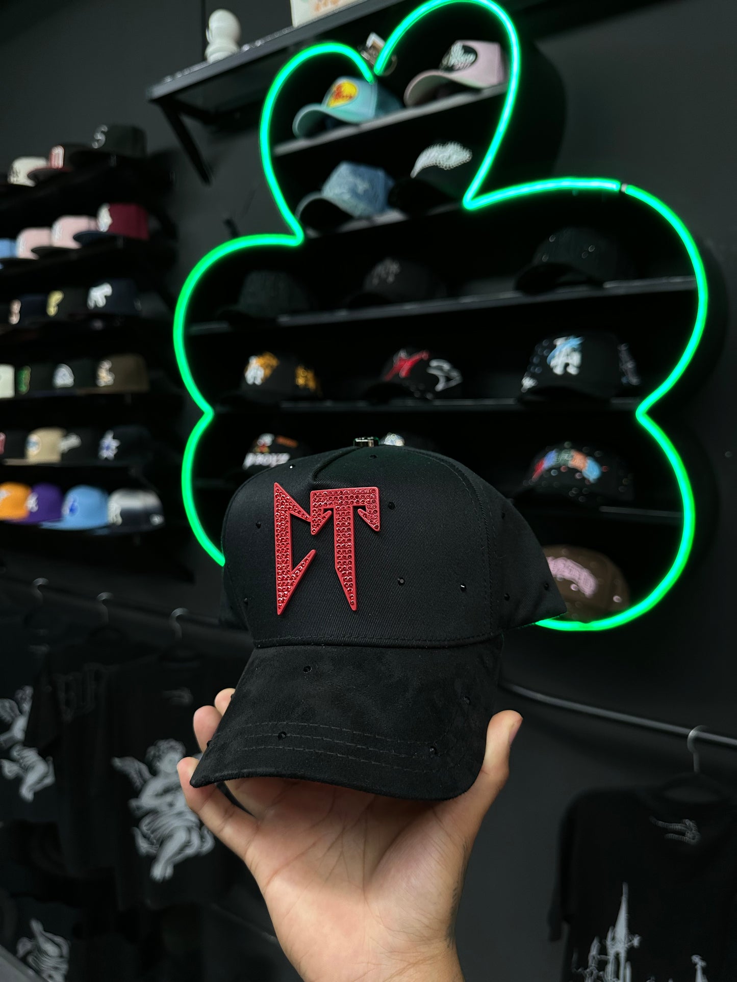 Dreamer hats x CT