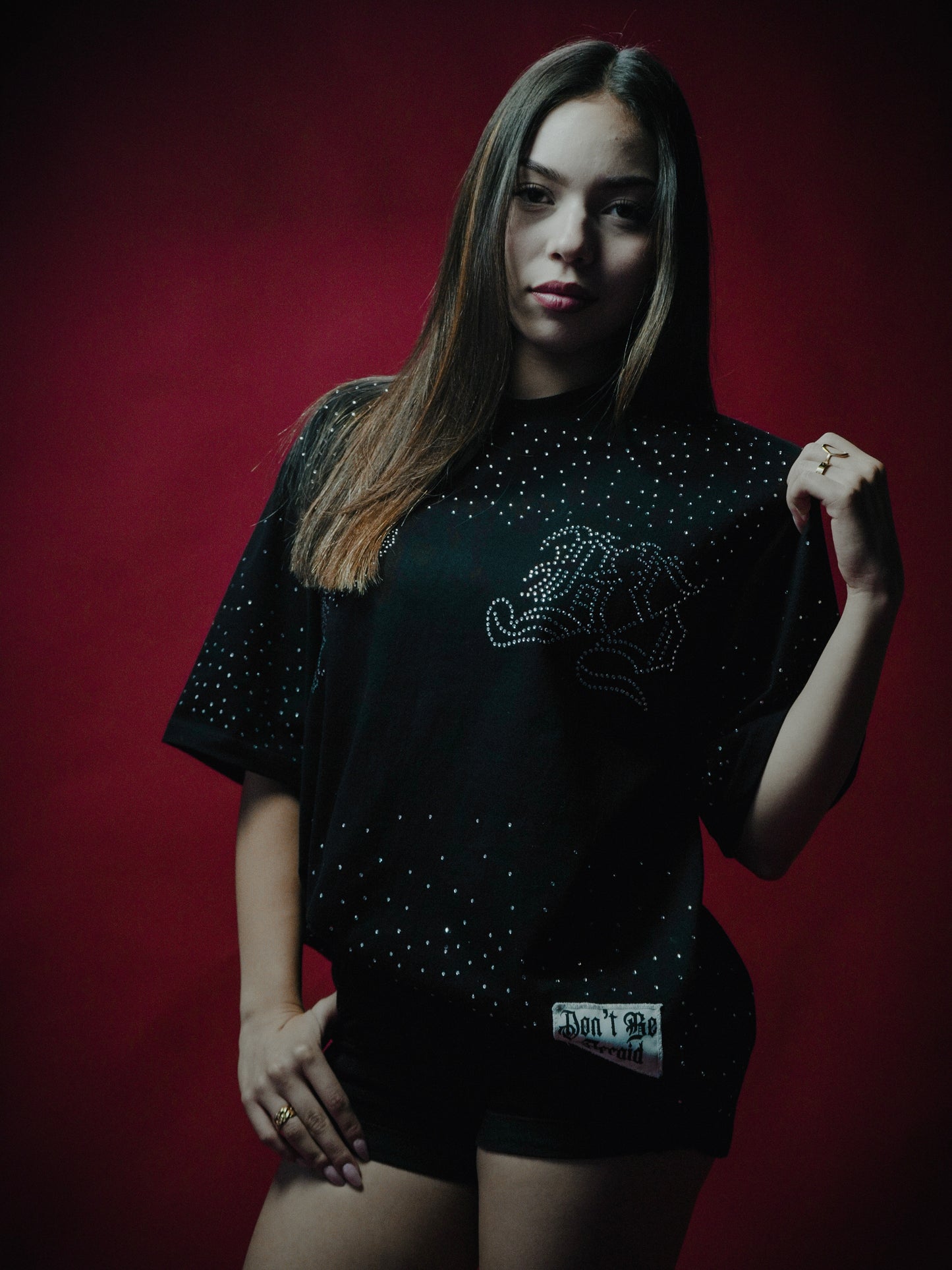 Buchi Club Tee V2