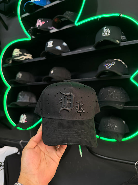 Dakaps “Crystals”