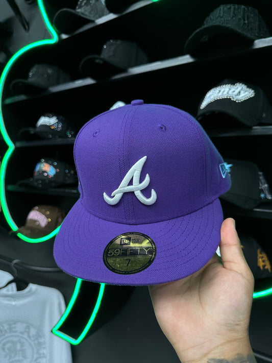 NEW ERA COOPERSTOWN 7
