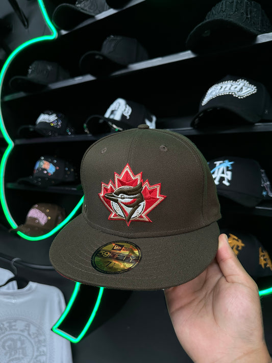 NEW ERA COOPERSTOWN 7 1/4