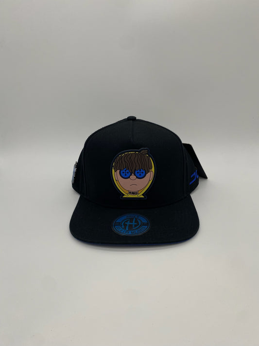 JC hats x Junior H