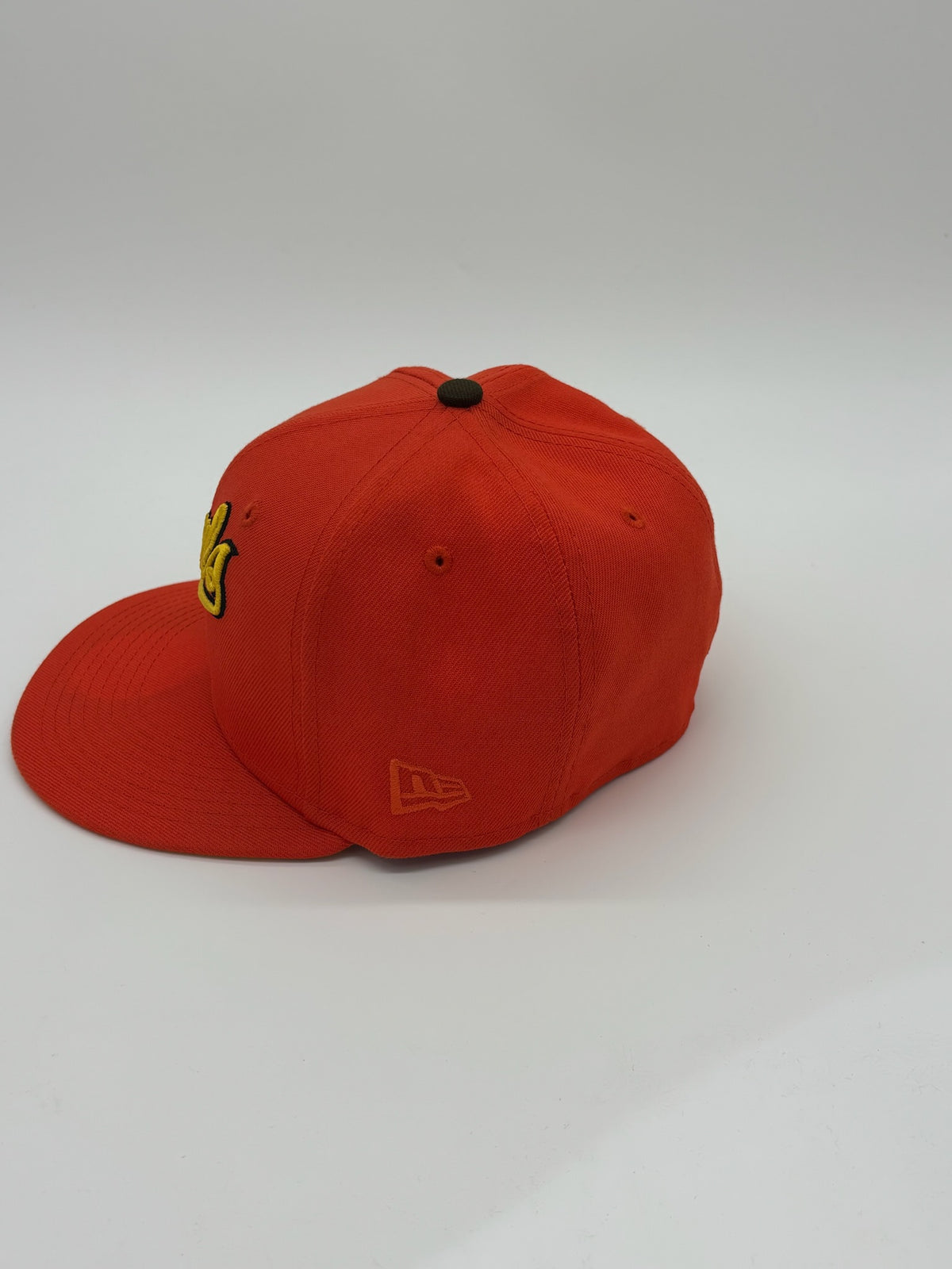 NEW ERA COOPERSTOWN 6 7/8