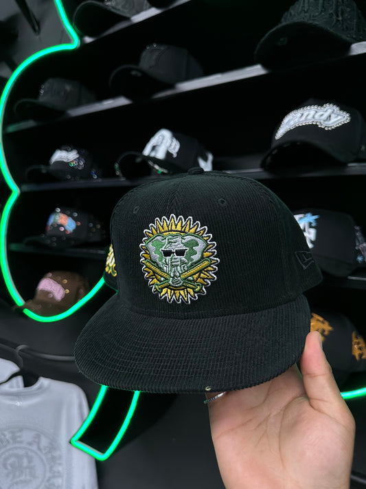 NEW ERA DE COOPERSTOWN 7 3/8
