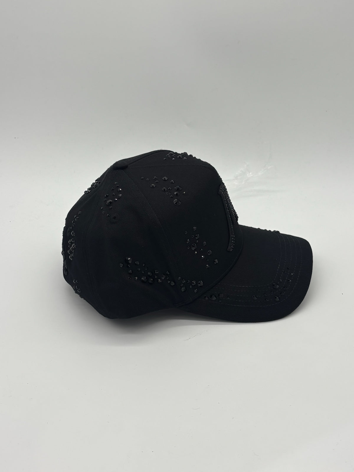 31 HATS EL MAGO TOTAL BLACK