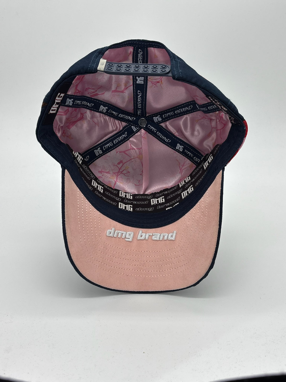DMG BRAND
