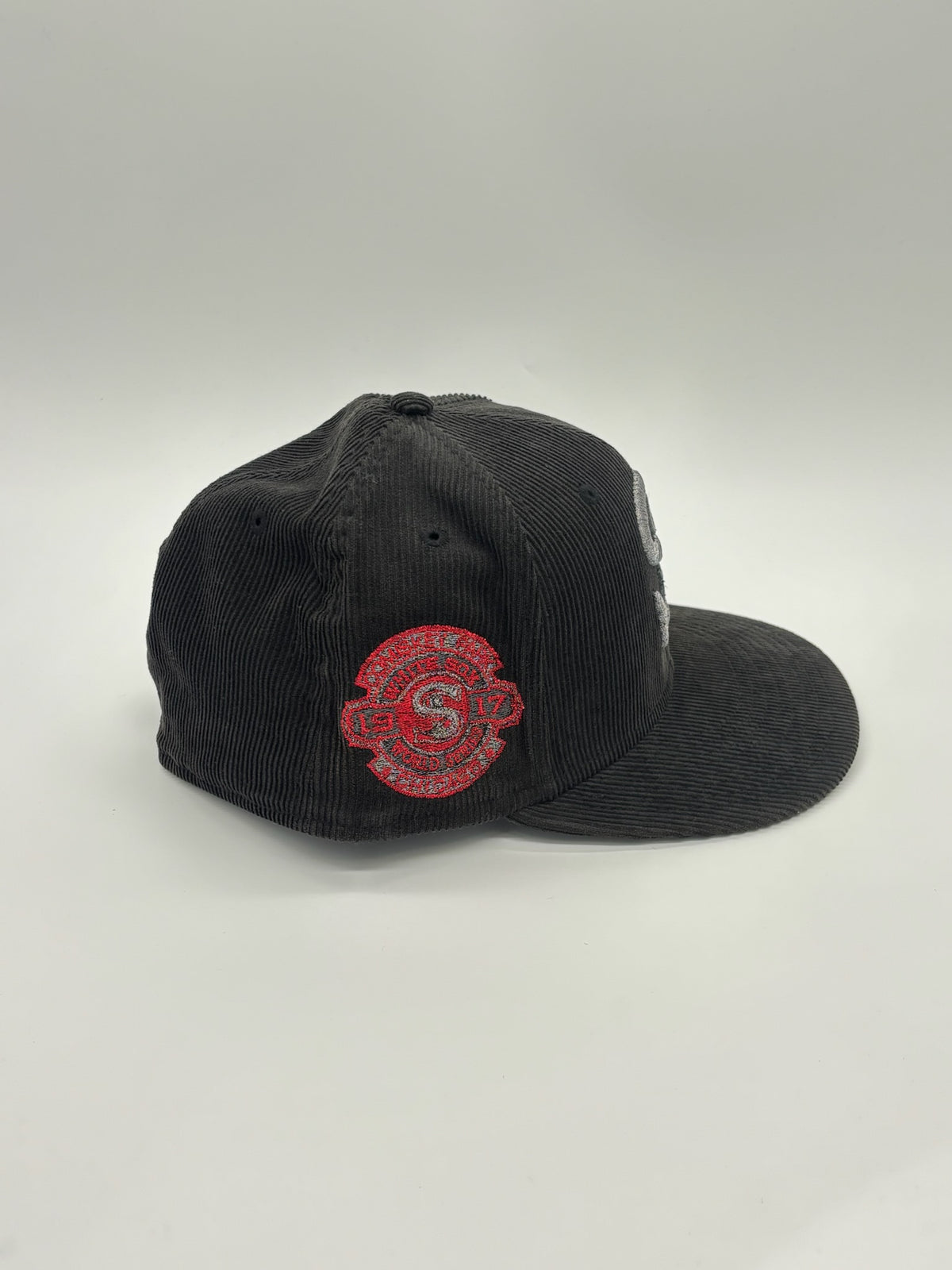 NEW ERA COOPERSTOWN 7 5/8