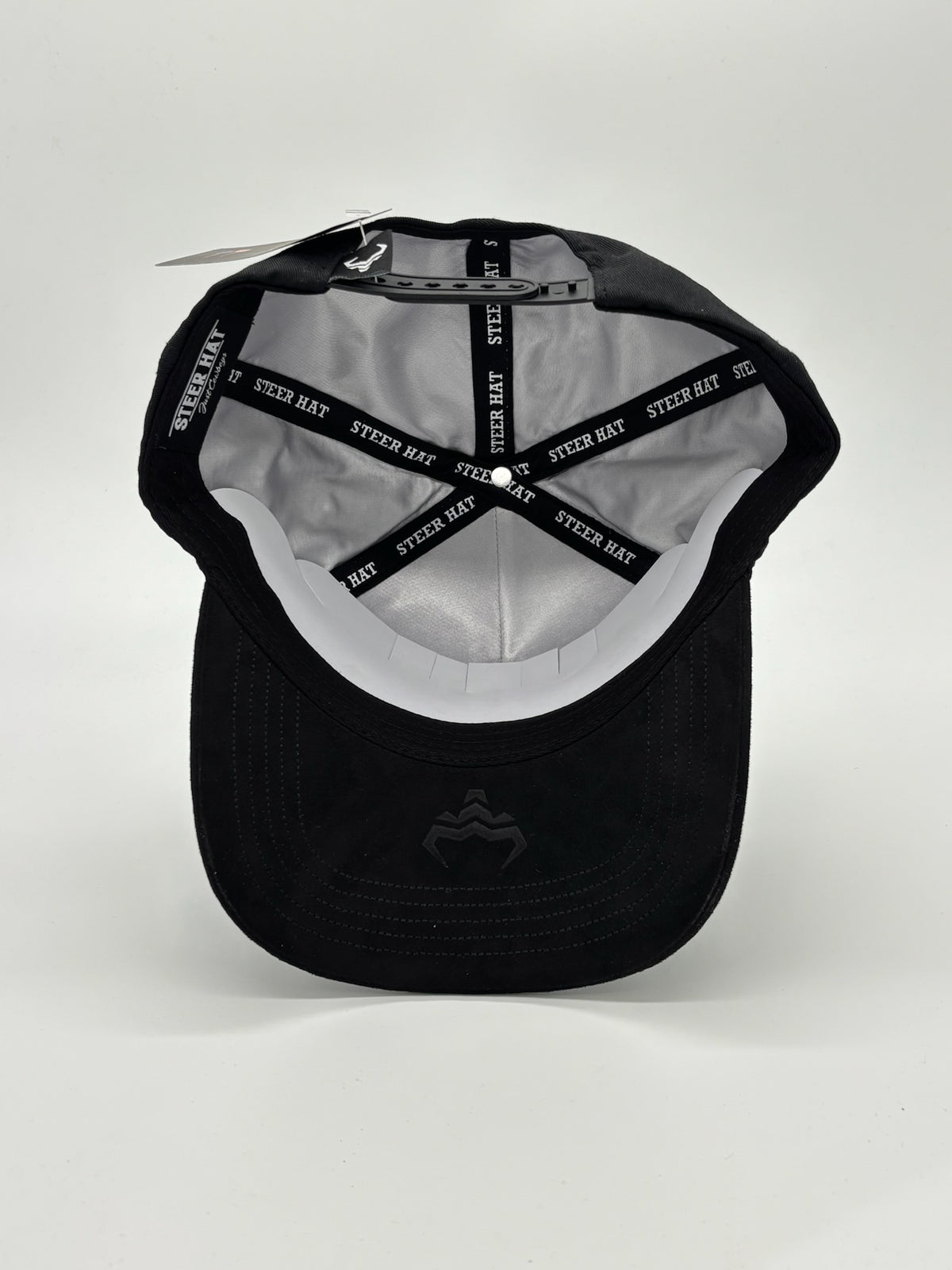 STEER HATS