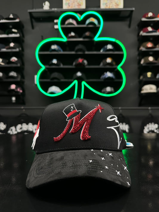 31 hats el mago