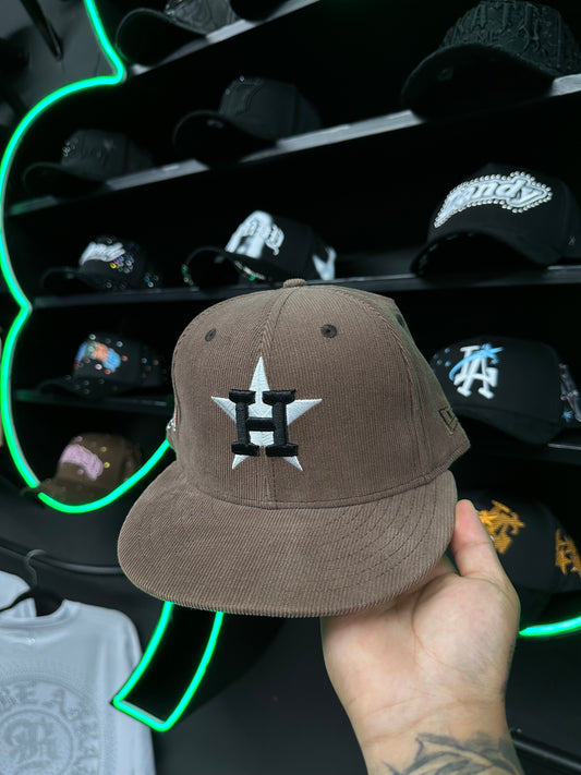 NEW ERA COOPERSTOWN 7