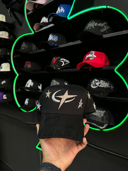 Barbas hats x Ct (Galaxy)
