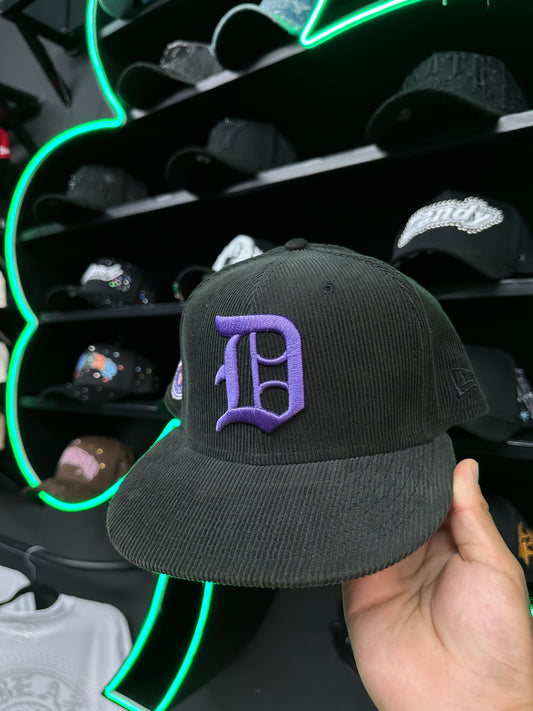NEW ERA COOPERSTOWN 7 1/2