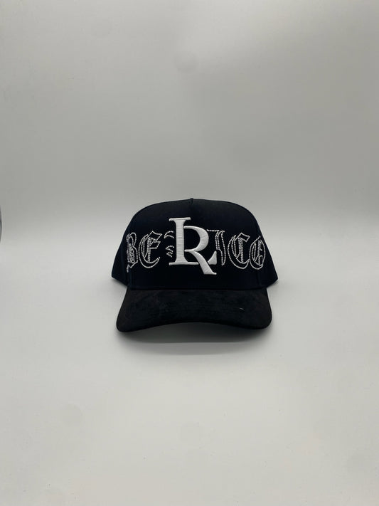 TOTO caps x Luis R