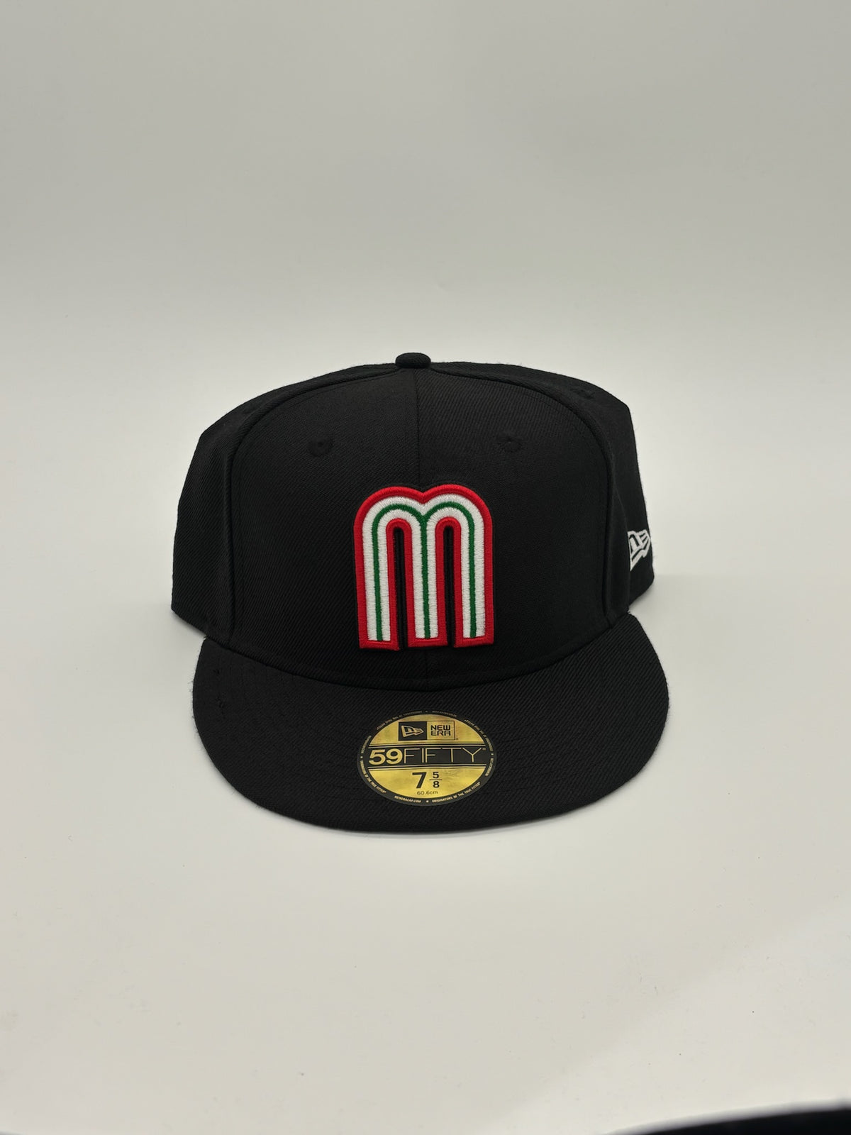 NEW ERA COOPERSTOWN 7 5/8