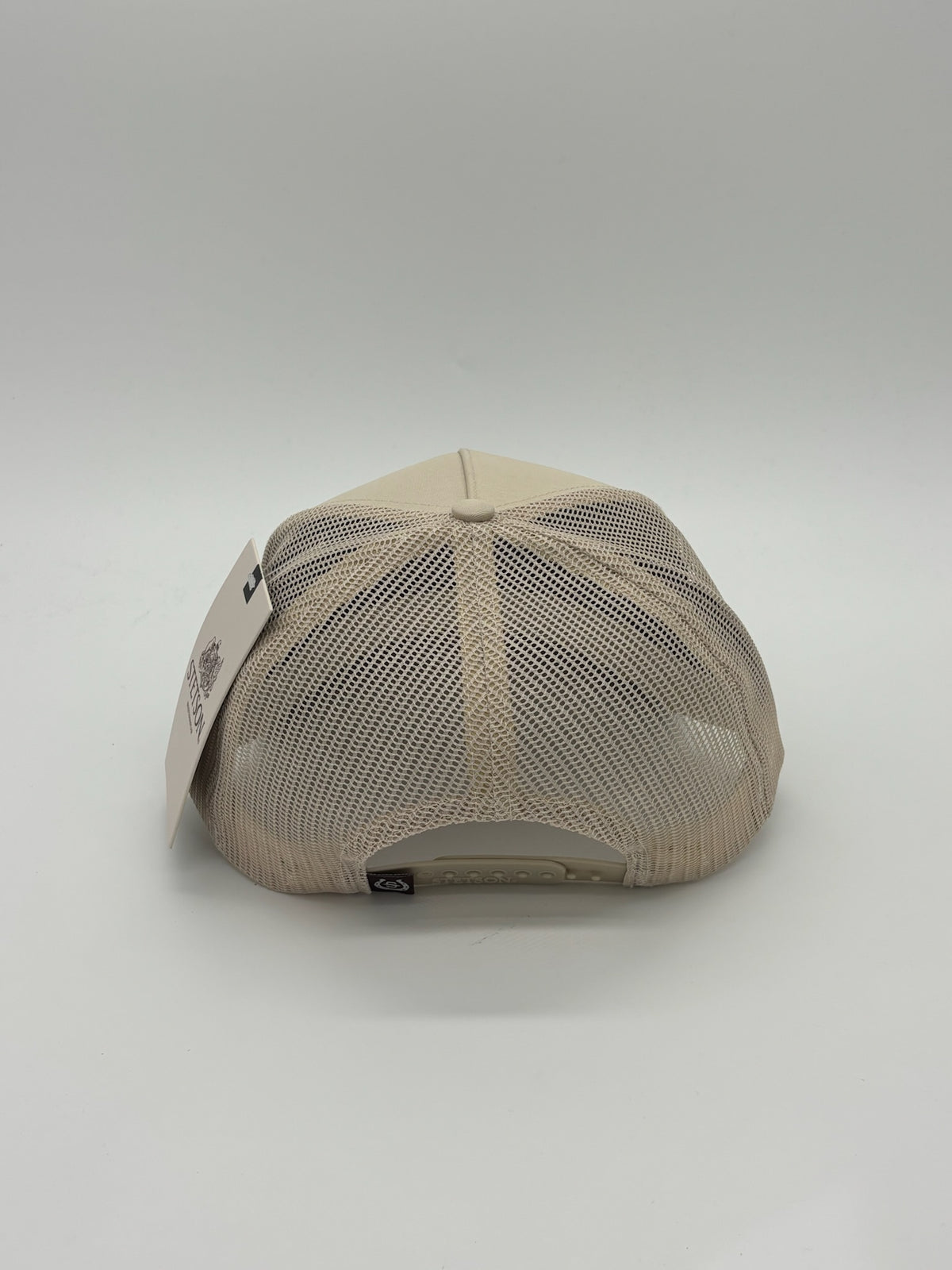 STETSON