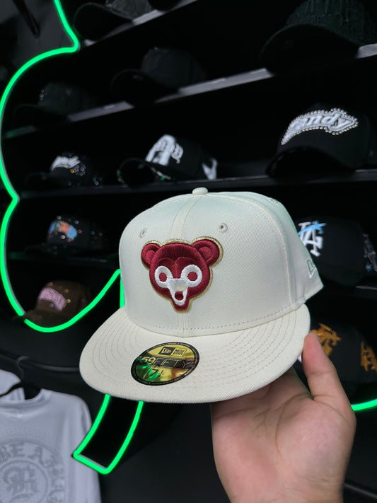 NEW ERA COOPERSTOWN 7 1/4