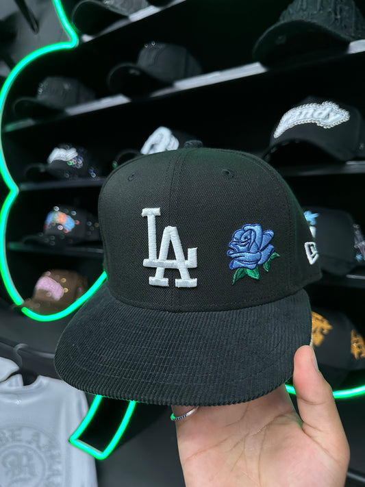 NEW ERA COOPERSTOWN 7 3/8