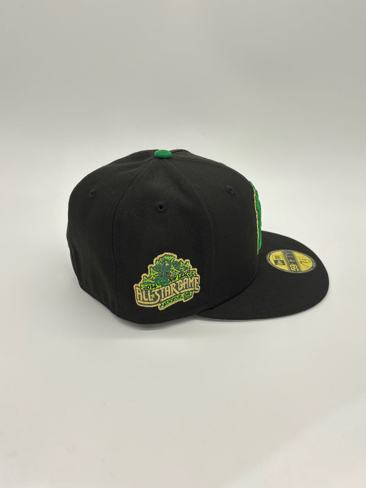 NEW ERA COOPERSTOWN 7 1/4