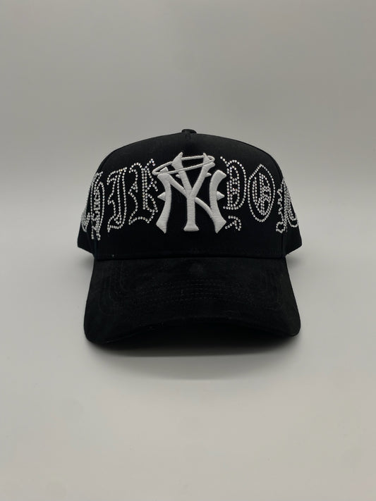 31 HATS CRYSTAL