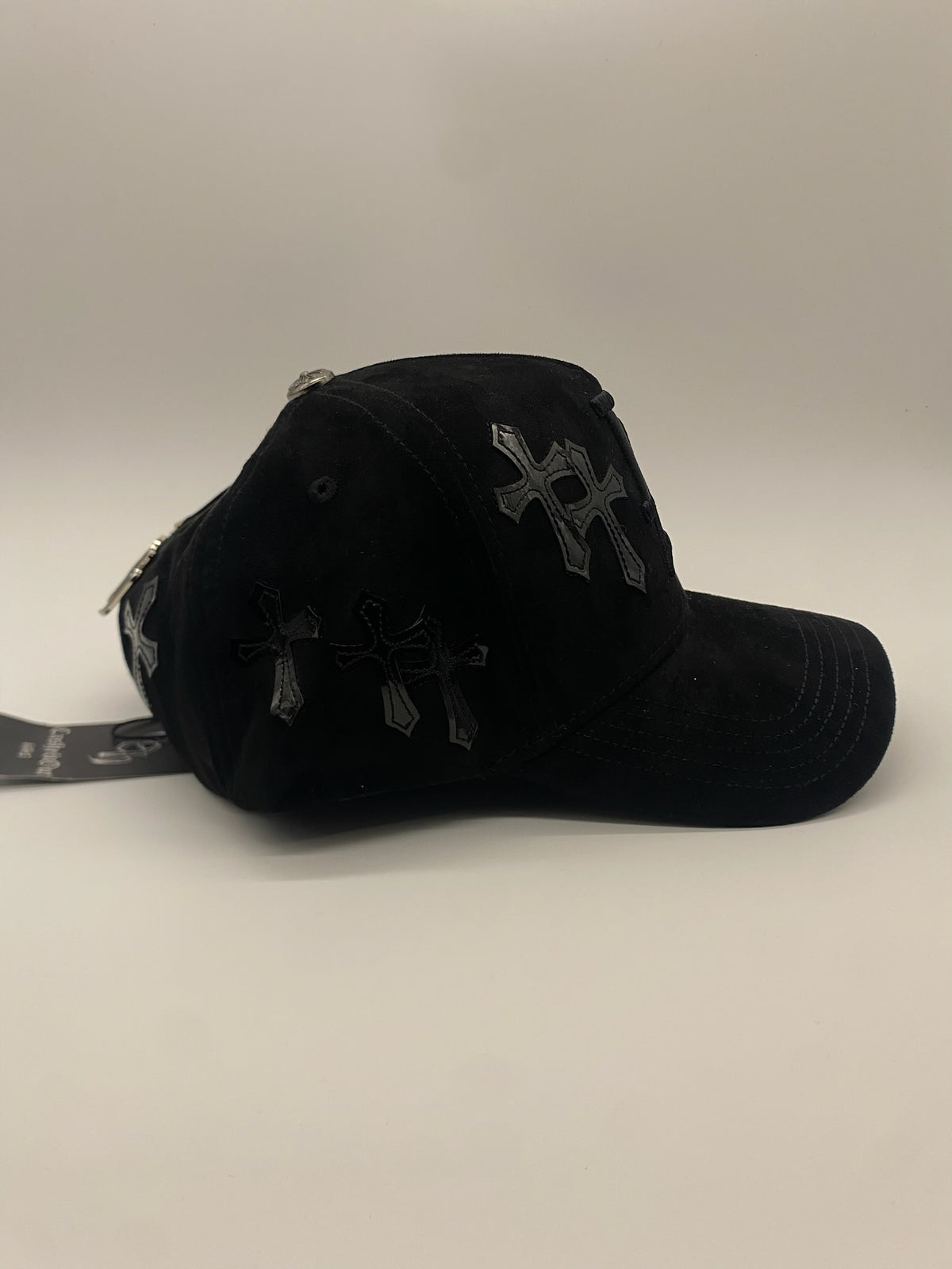 CASHED OUT ¨GERVONTA BLACK´