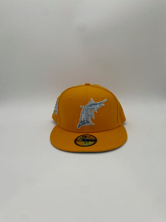 NEW ERA COOPERSTOWN TALLA 7