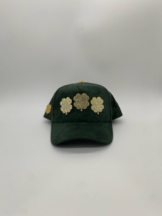 DREAMER HATS ¨CLOVER¨
