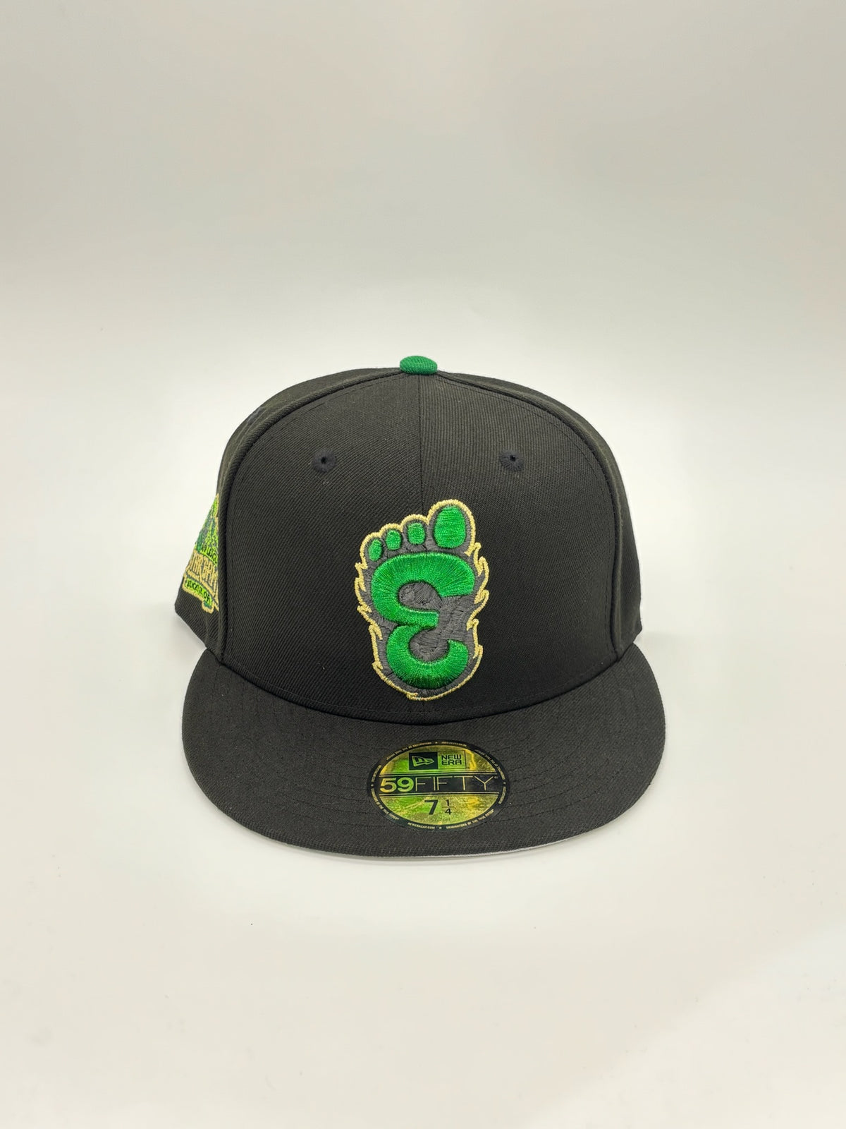 NEW ERA COOPERSTOWN 7 1/4