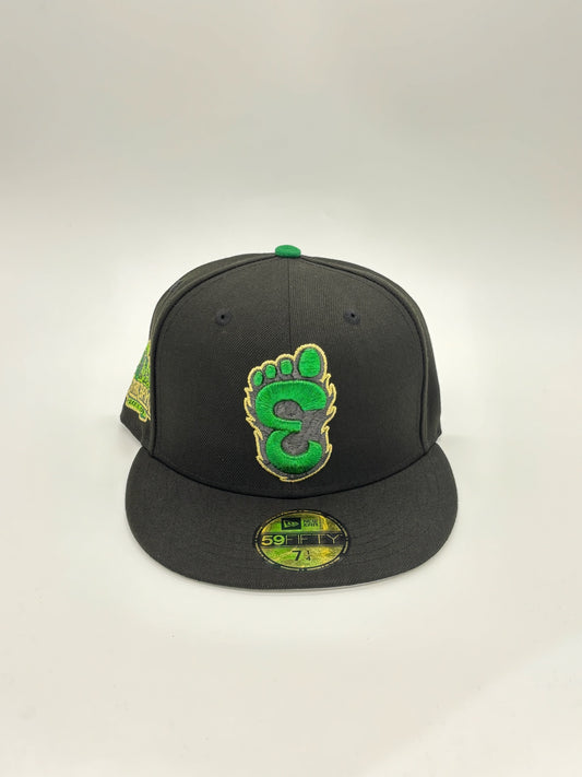 NEW ERA COOPERSTOWN 7 1/4