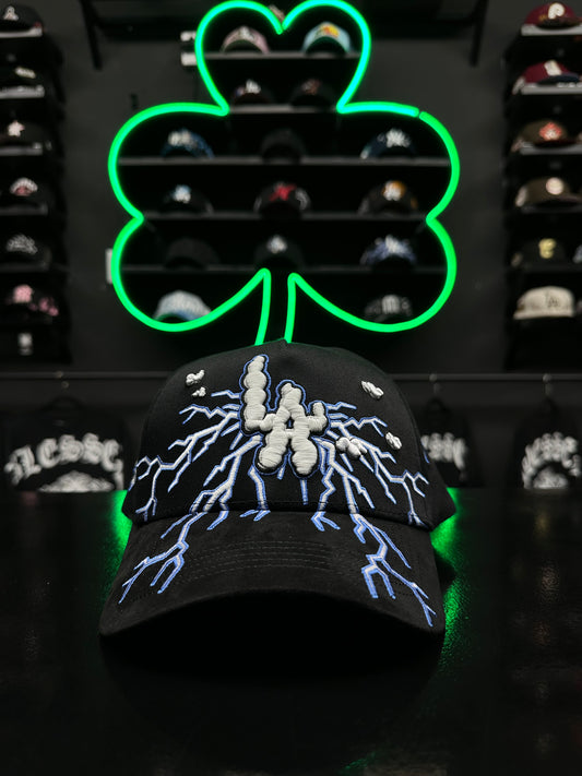 31 hats strong
