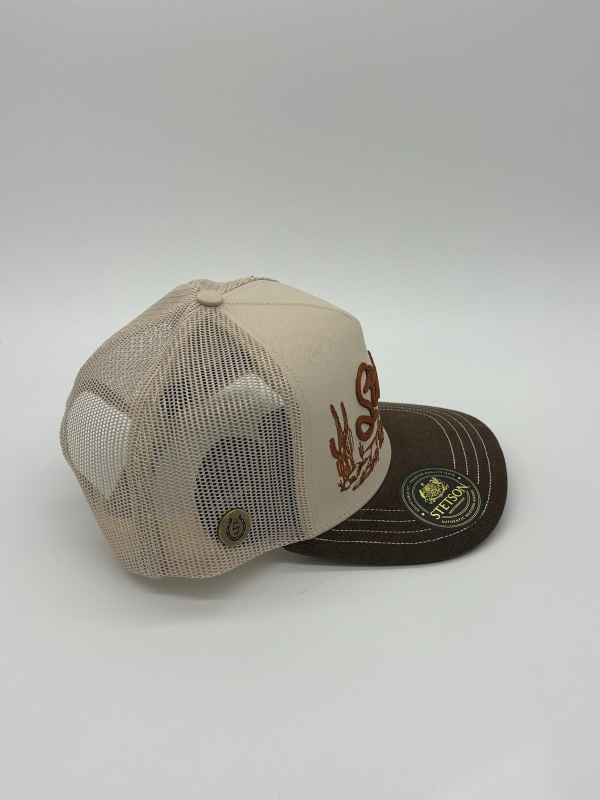 STETSON