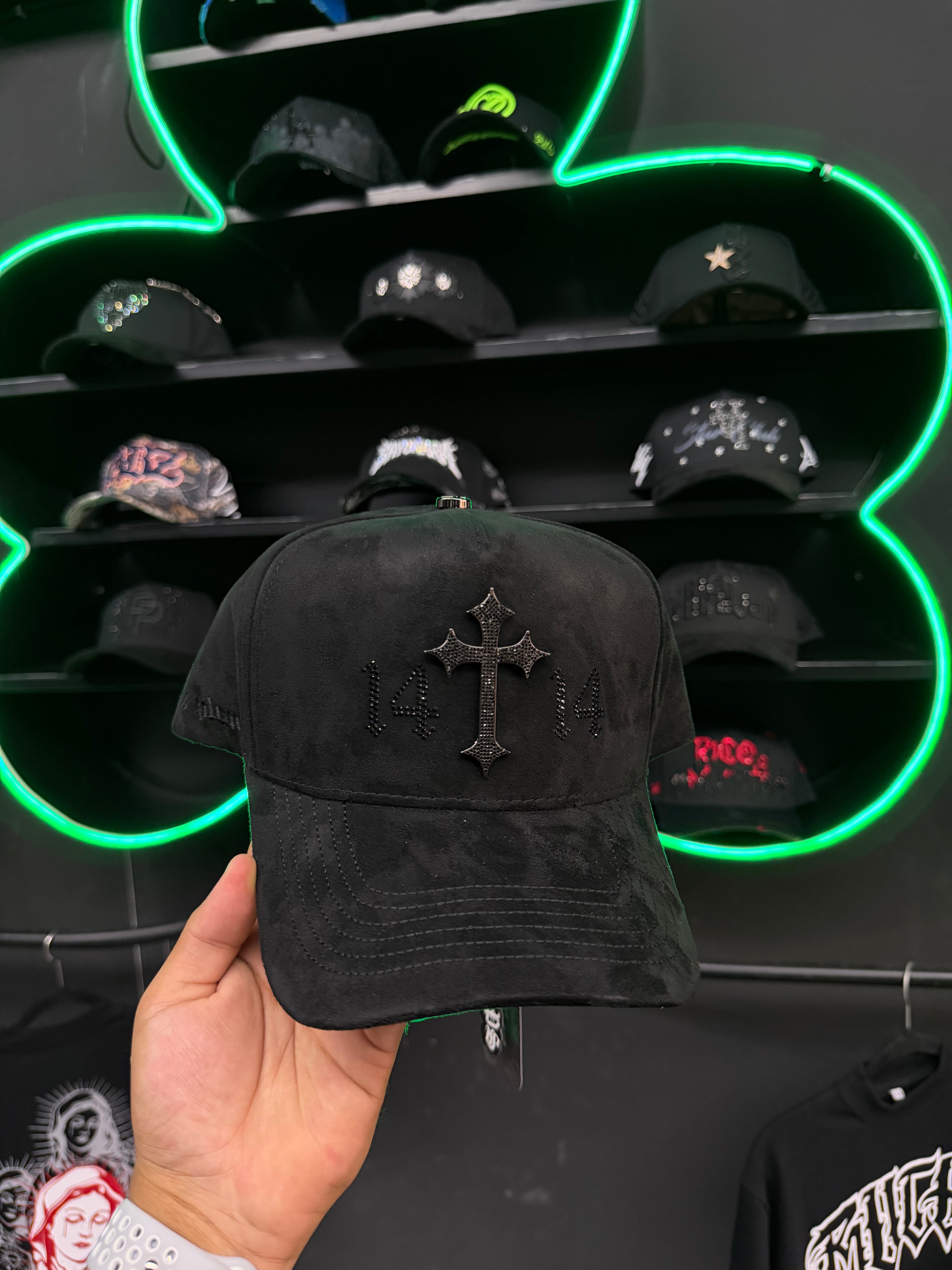 CAPS – BuchiStyle