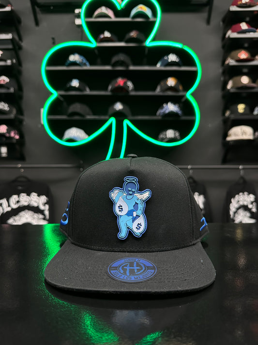 JC hats x junior H