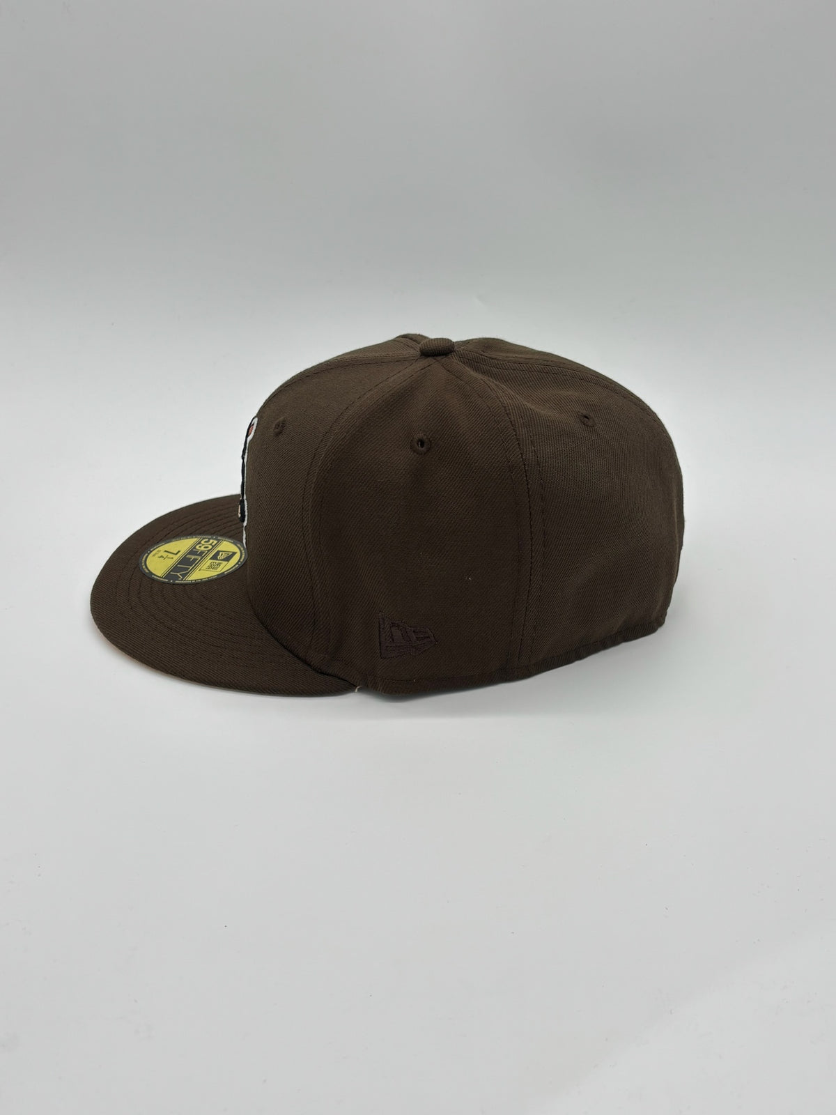 NEW ERA COOPERSTOWN 7 1/4