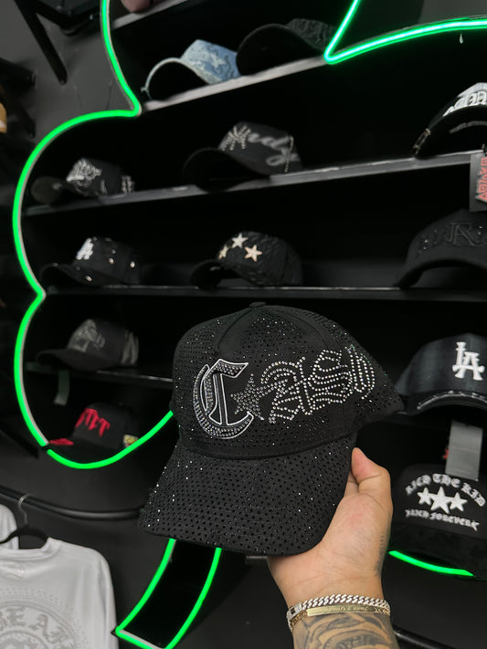 Cashed Out Hats