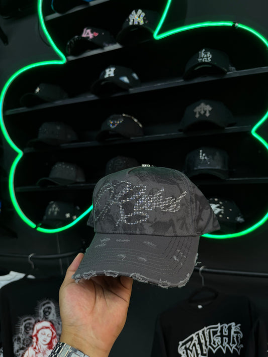 Rebel Hats