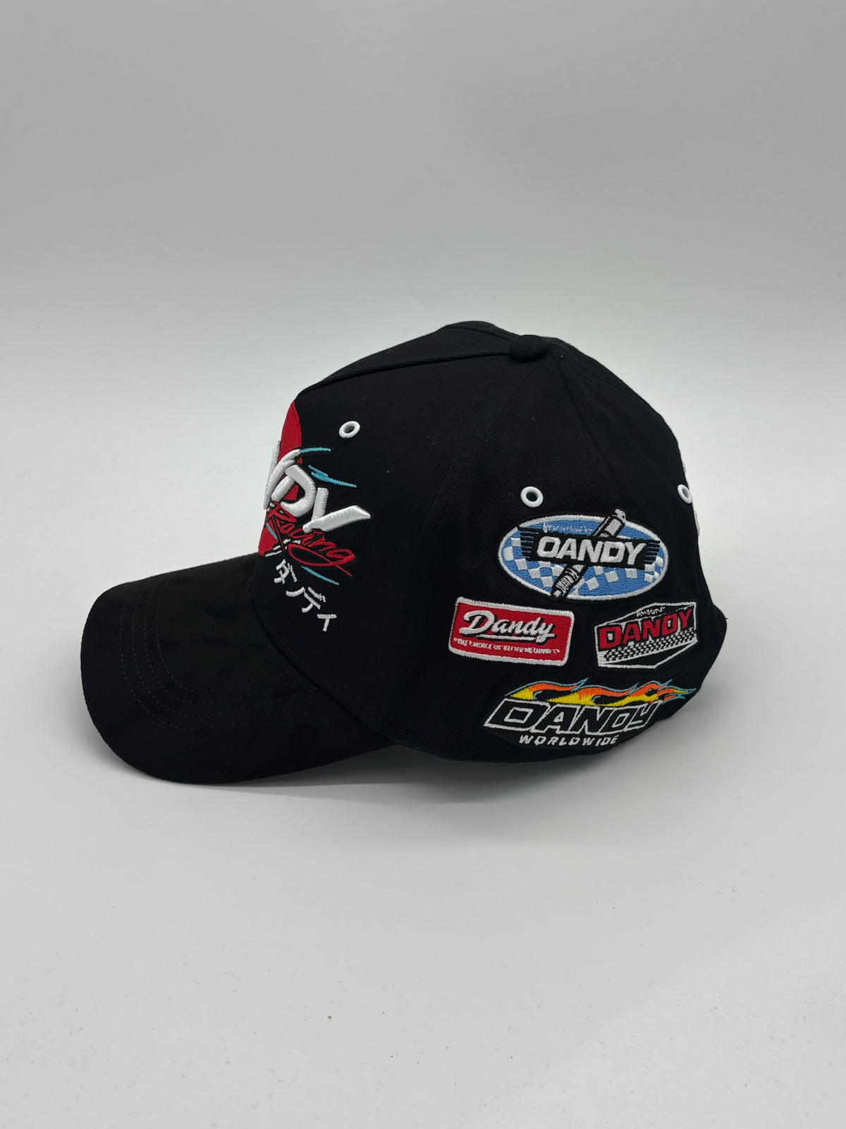 DANDY HATS 11th ANIVERSARIO