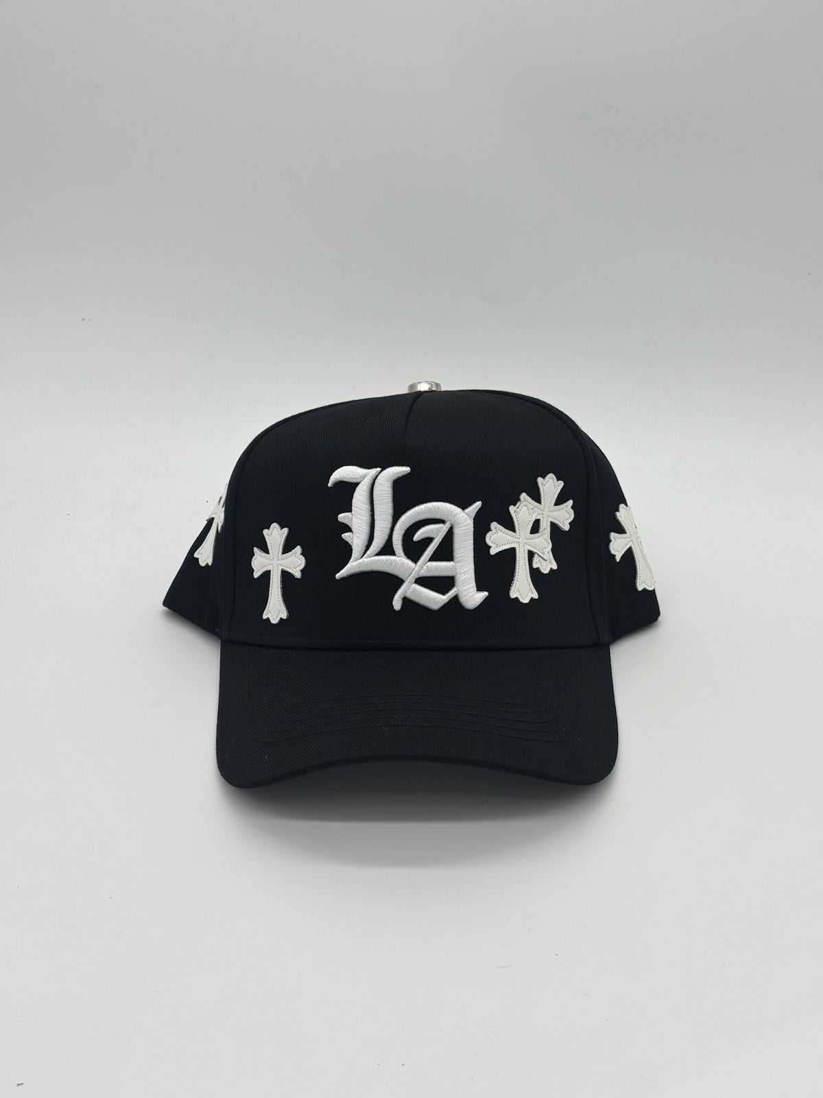 31 HATS "CHROME"