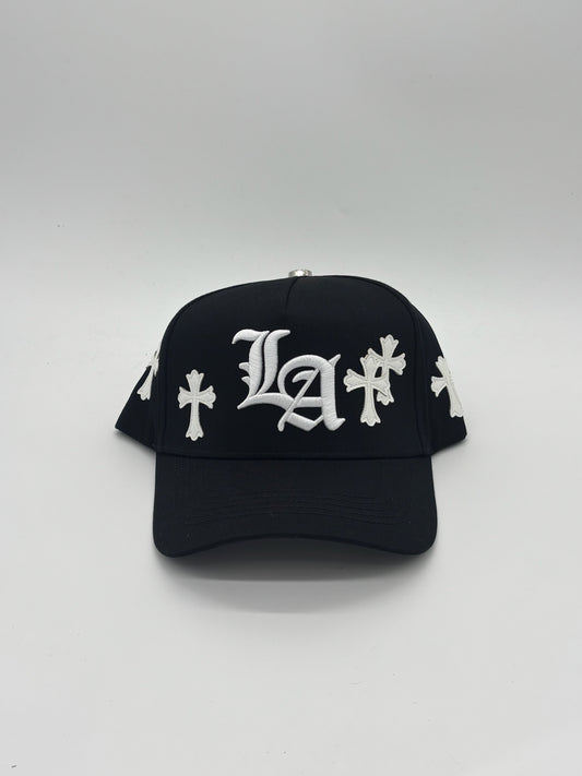 31 HATS "CHROME"