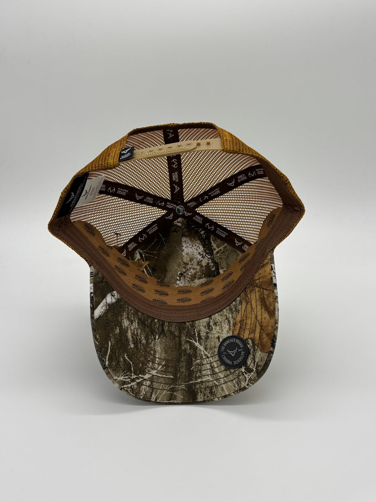 RANCH AND CORRAL X REALTREE EDGE