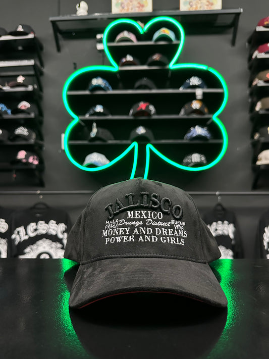 Gorra Jalisco