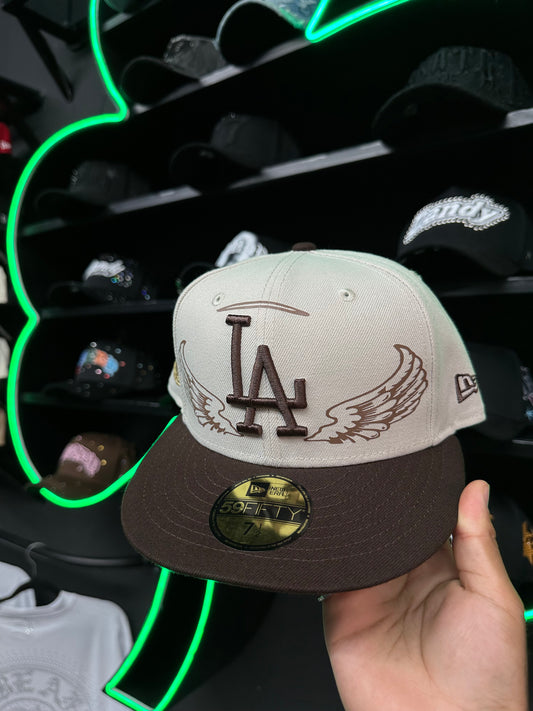 NEW ERA COOPERSTOWN 7 1/2
