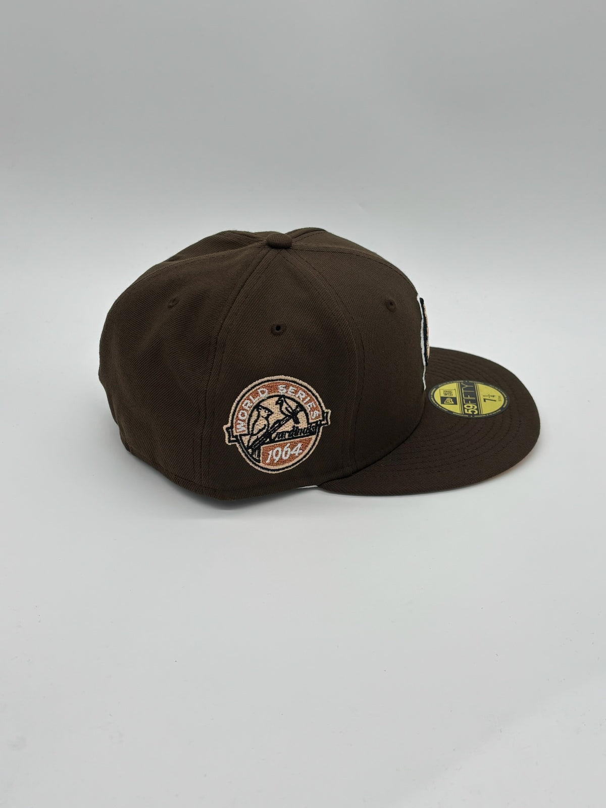 NEW ERA COOPERSTOWN 7 1/4